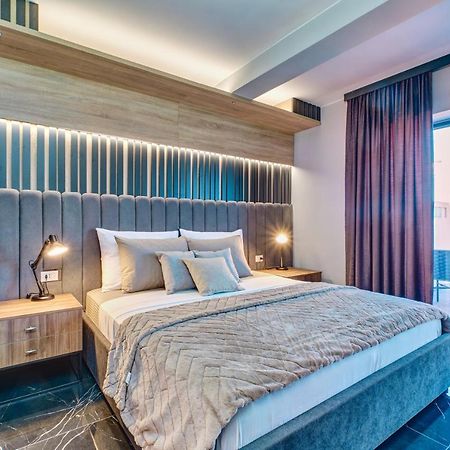 Luxury Apartments Mali Lošinj Εξωτερικό φωτογραφία