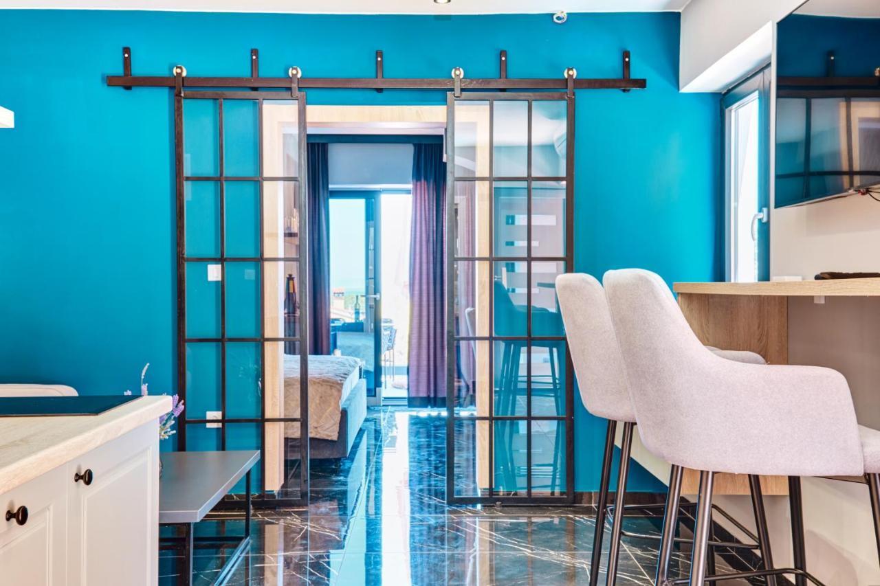 Luxury Apartments Mali Lošinj Εξωτερικό φωτογραφία