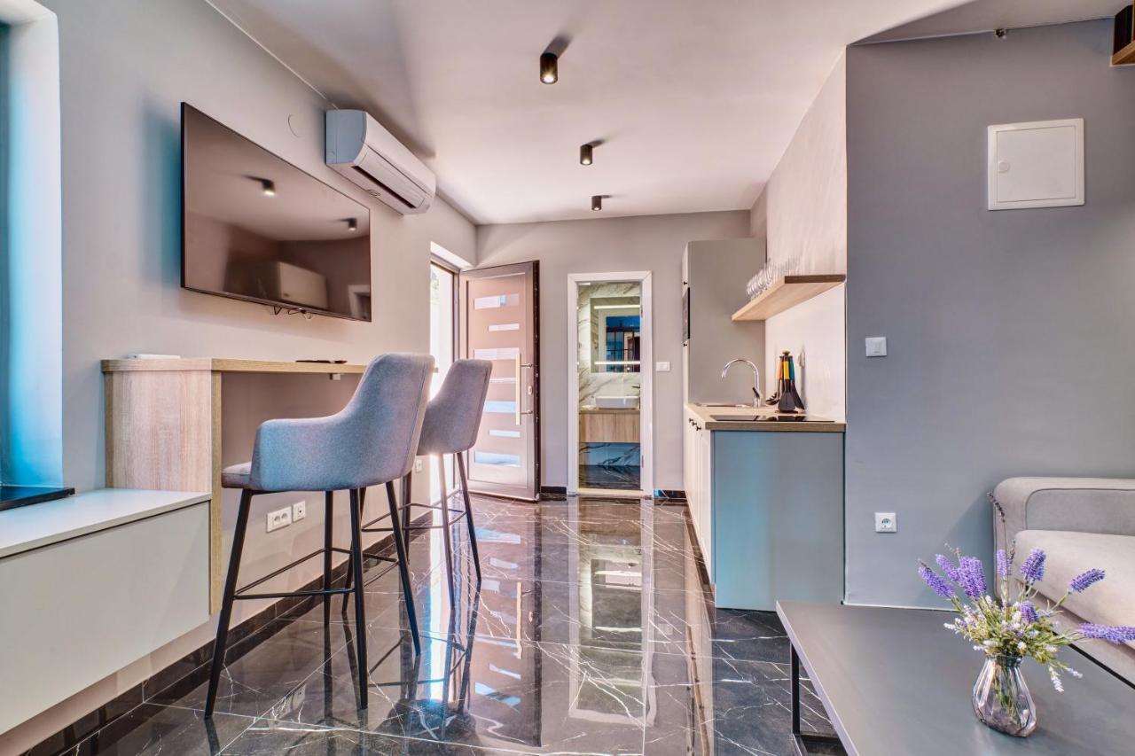 Luxury Apartments Mali Lošinj Εξωτερικό φωτογραφία