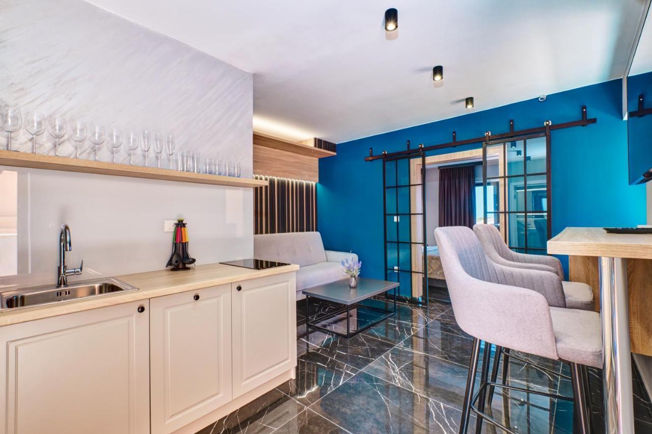 Luxury Apartments Mali Lošinj Εξωτερικό φωτογραφία