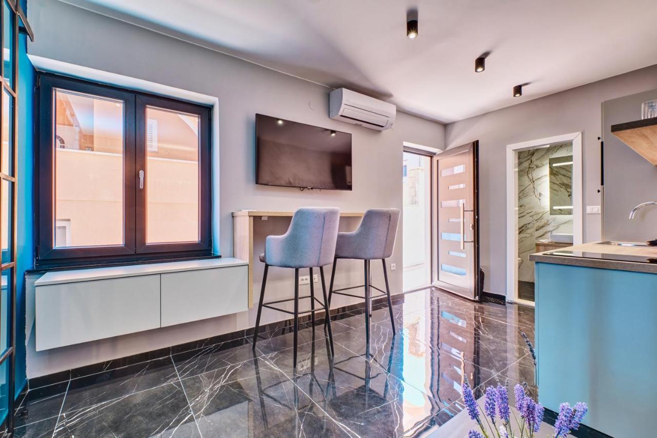 Luxury Apartments Mali Lošinj Εξωτερικό φωτογραφία