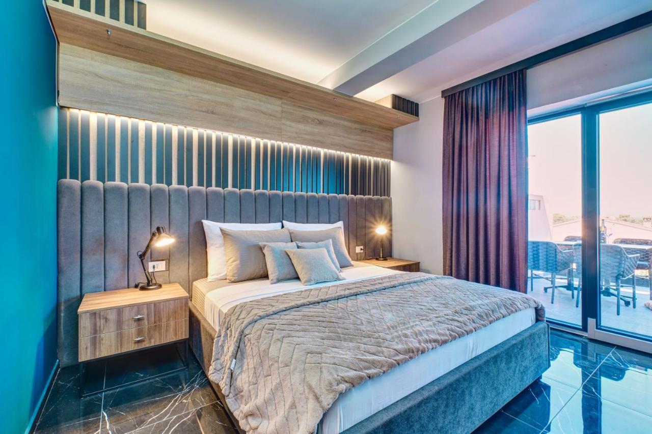 Luxury Apartments Mali Lošinj Εξωτερικό φωτογραφία