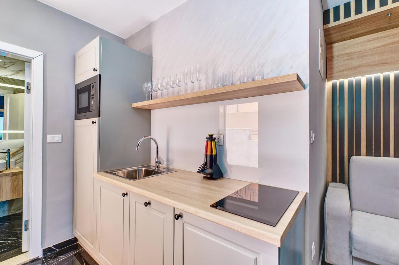 Luxury Apartments Mali Lošinj Εξωτερικό φωτογραφία
