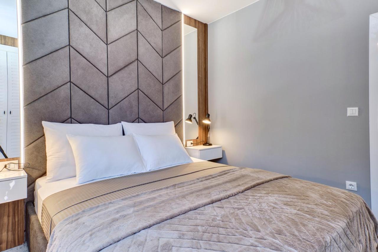 Luxury Apartments Mali Lošinj Εξωτερικό φωτογραφία