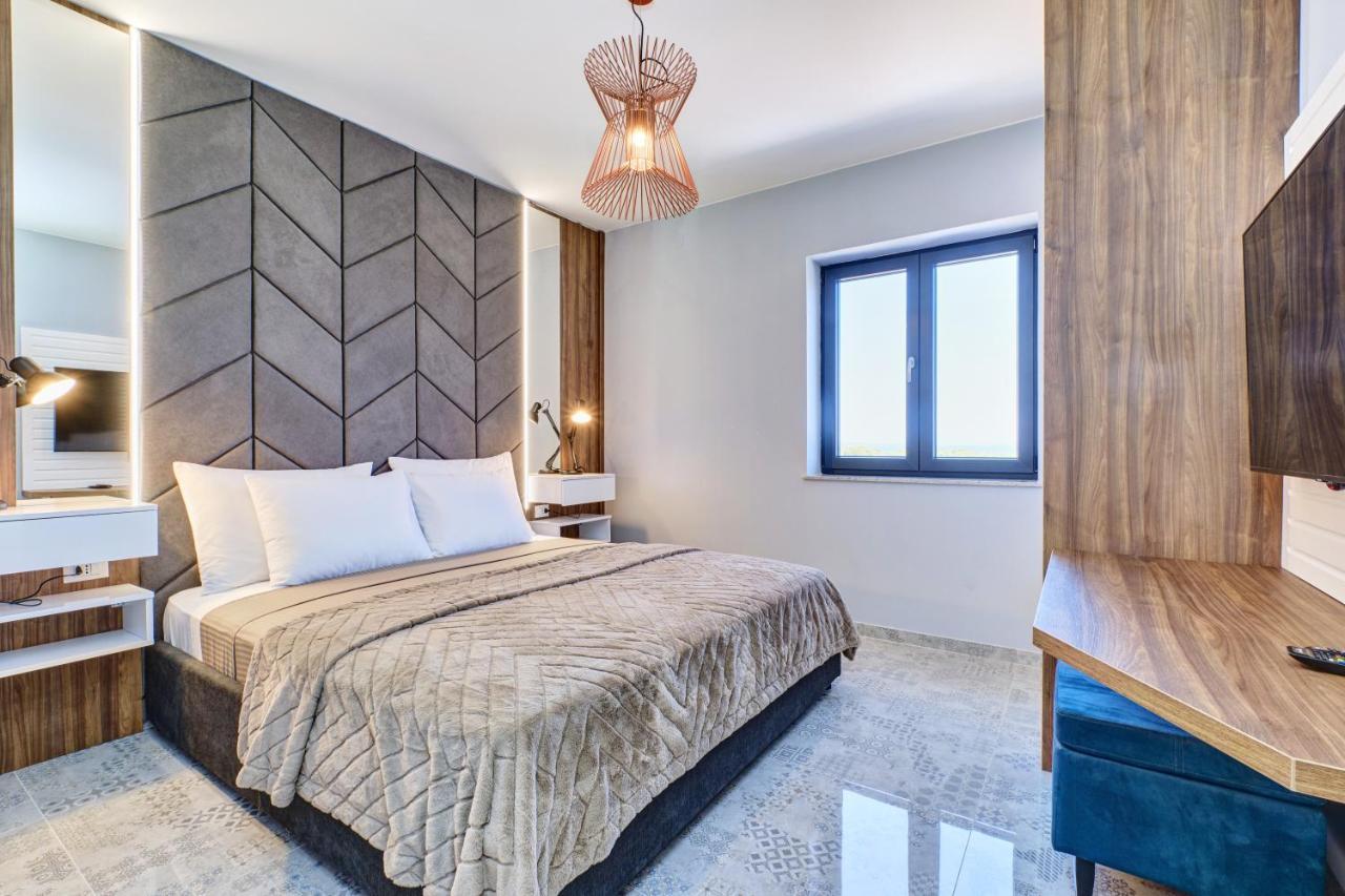 Luxury Apartments Mali Lošinj Εξωτερικό φωτογραφία