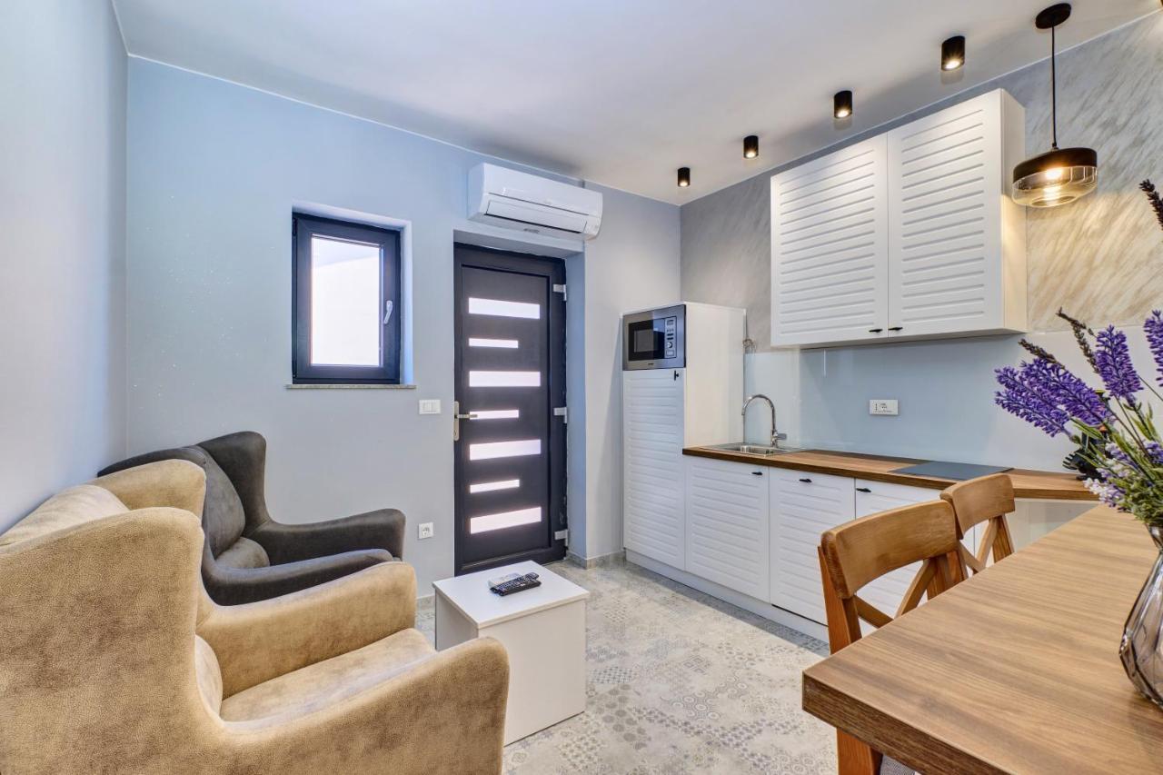 Luxury Apartments Mali Lošinj Εξωτερικό φωτογραφία
