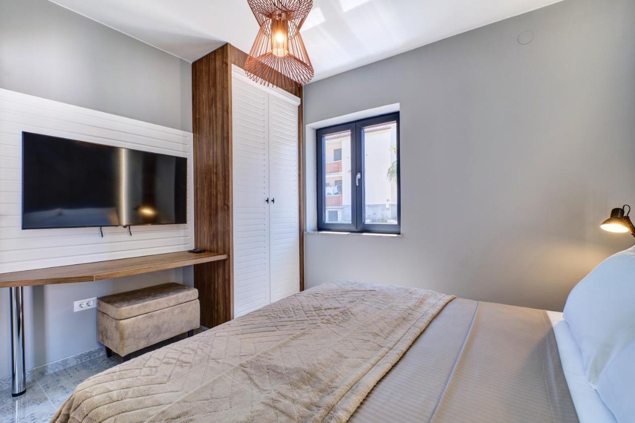 Luxury Apartments Mali Lošinj Εξωτερικό φωτογραφία
