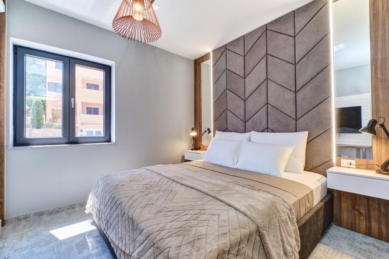 Luxury Apartments Mali Lošinj Εξωτερικό φωτογραφία