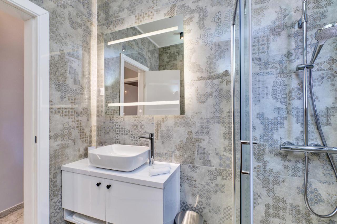 Luxury Apartments Mali Lošinj Εξωτερικό φωτογραφία