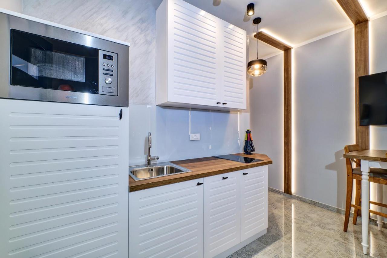 Luxury Apartments Mali Lošinj Εξωτερικό φωτογραφία