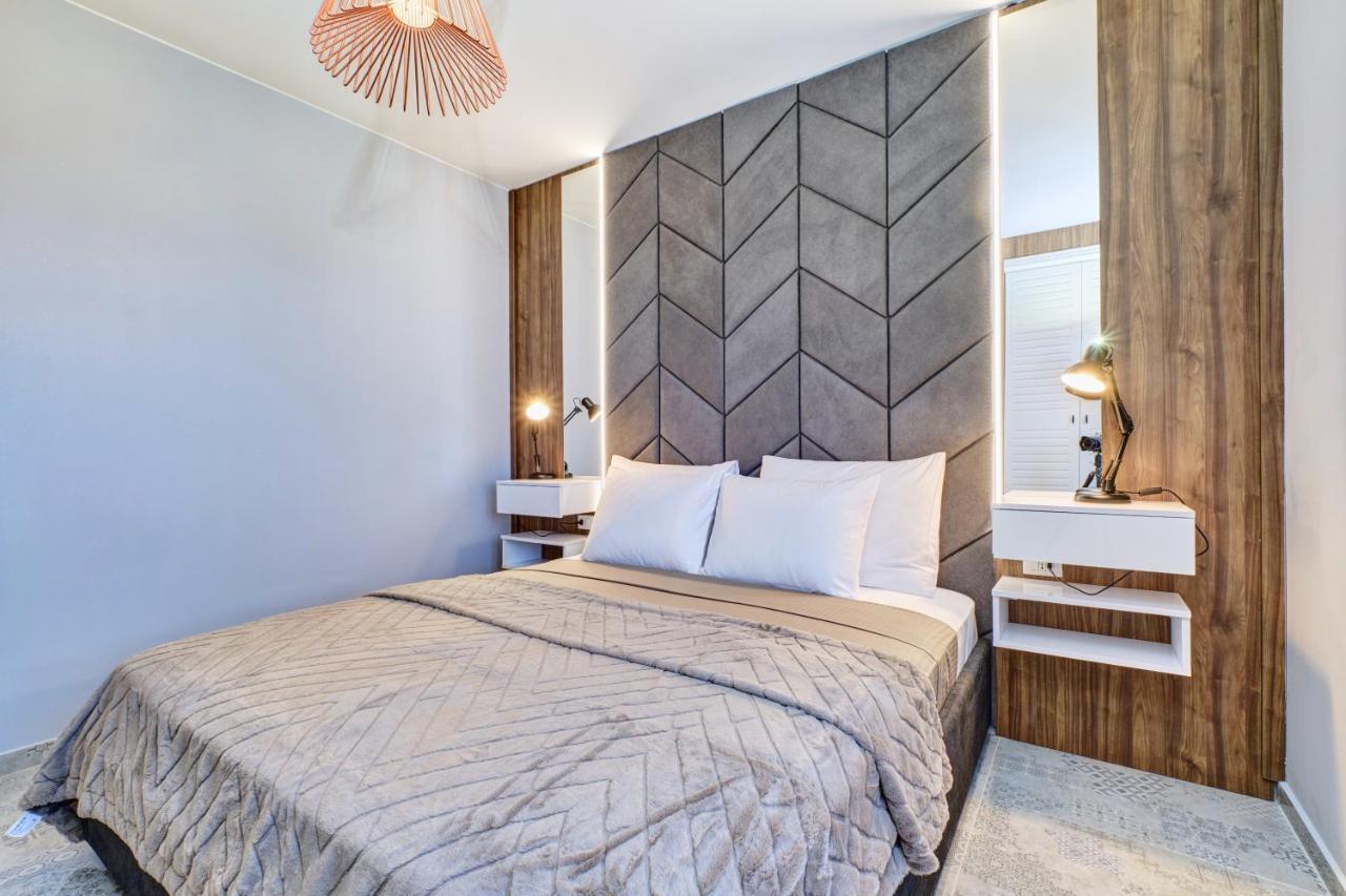 Luxury Apartments Mali Lošinj Εξωτερικό φωτογραφία
