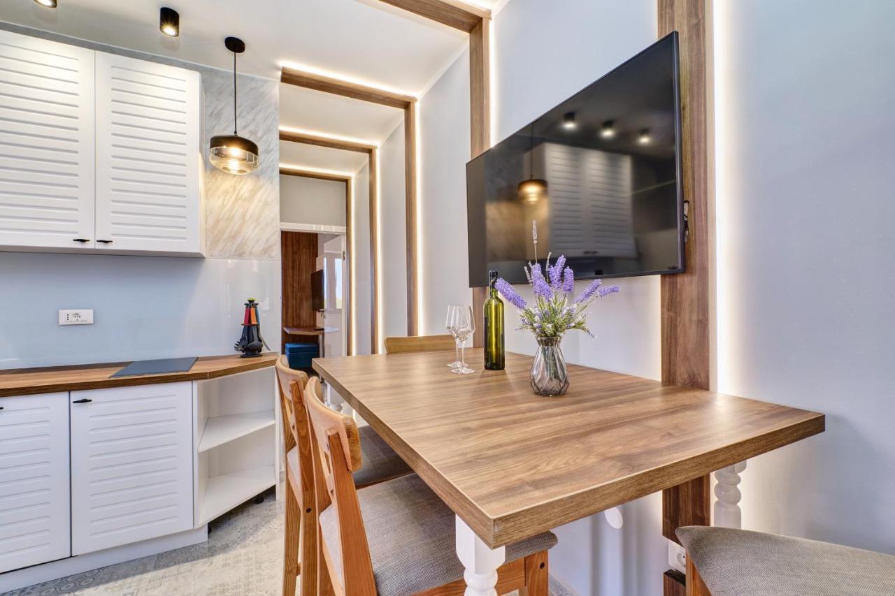 Luxury Apartments Mali Lošinj Εξωτερικό φωτογραφία