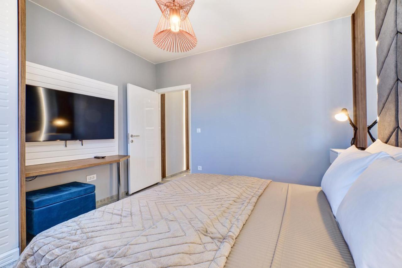 Luxury Apartments Mali Lošinj Εξωτερικό φωτογραφία