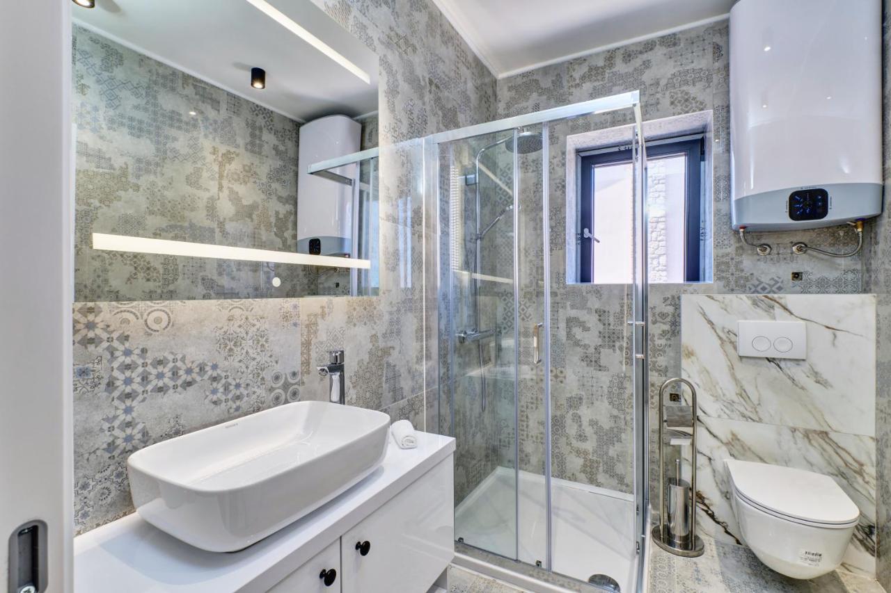Luxury Apartments Mali Lošinj Εξωτερικό φωτογραφία