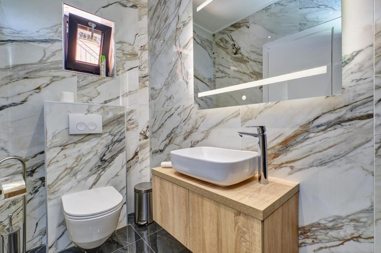 Luxury Apartments Mali Lošinj Εξωτερικό φωτογραφία