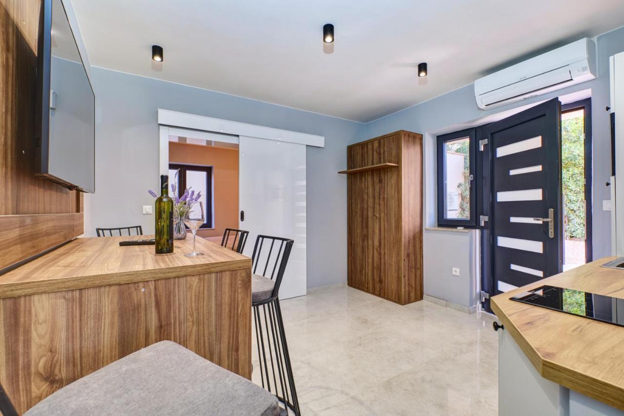 Luxury Apartments Mali Lošinj Εξωτερικό φωτογραφία