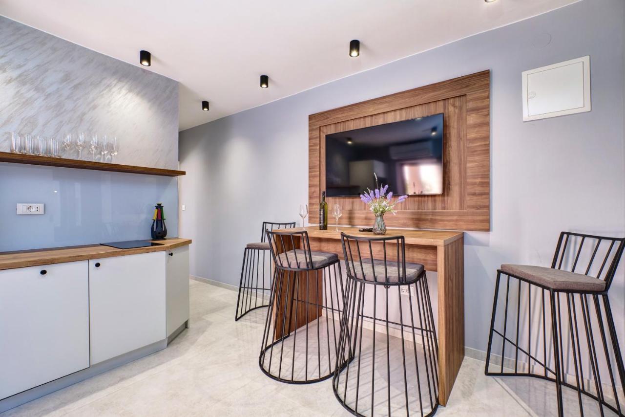 Luxury Apartments Mali Lošinj Εξωτερικό φωτογραφία