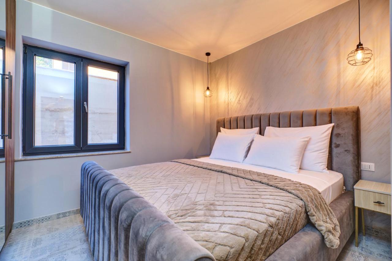 Luxury Apartments Mali Lošinj Εξωτερικό φωτογραφία