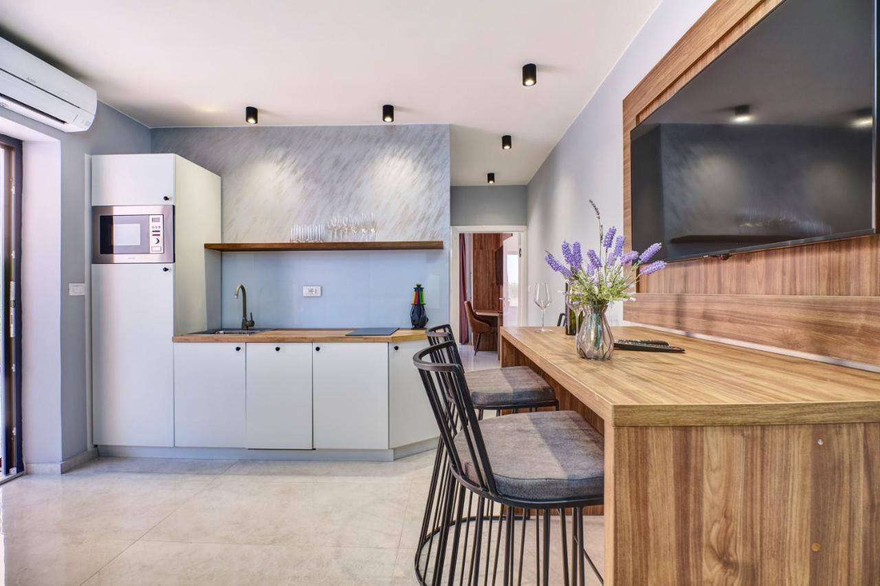 Luxury Apartments Mali Lošinj Εξωτερικό φωτογραφία
