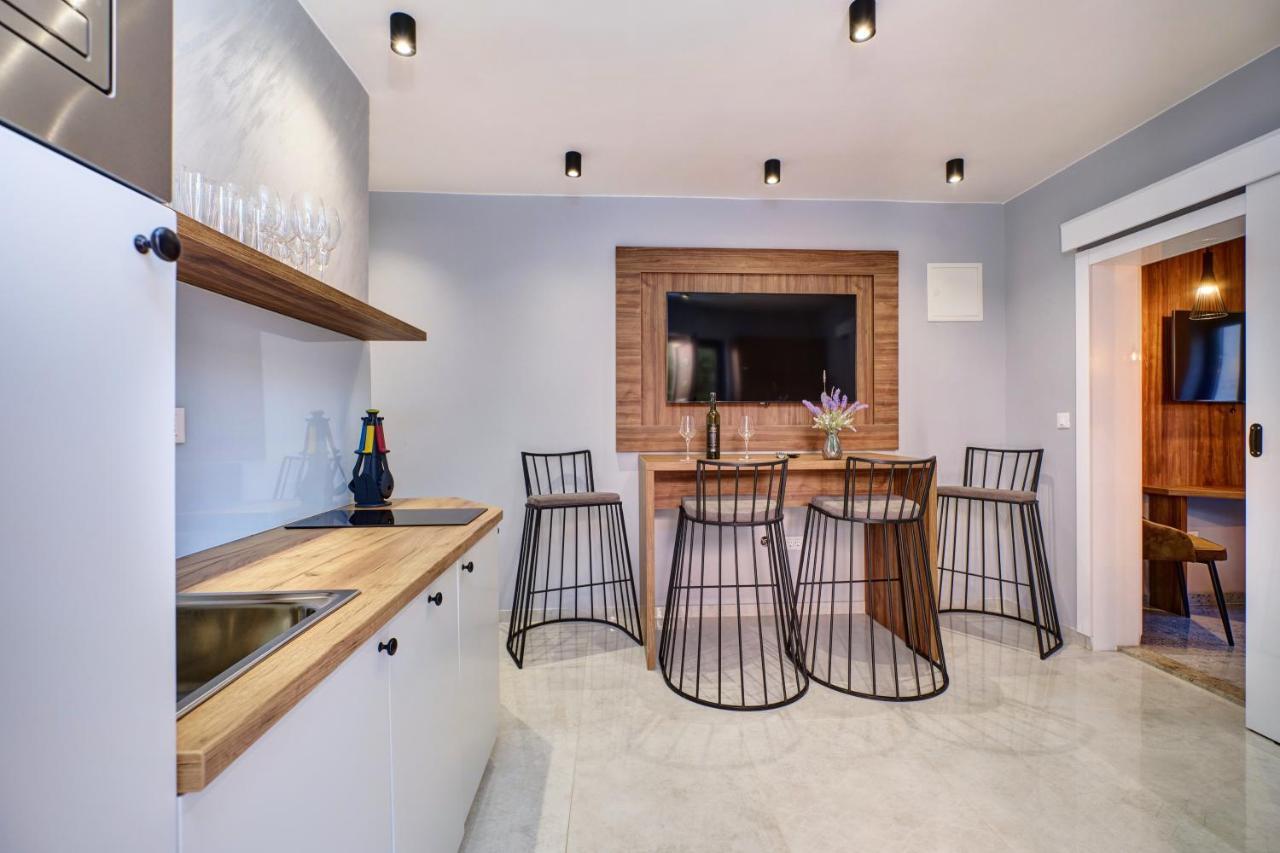 Luxury Apartments Mali Lošinj Εξωτερικό φωτογραφία