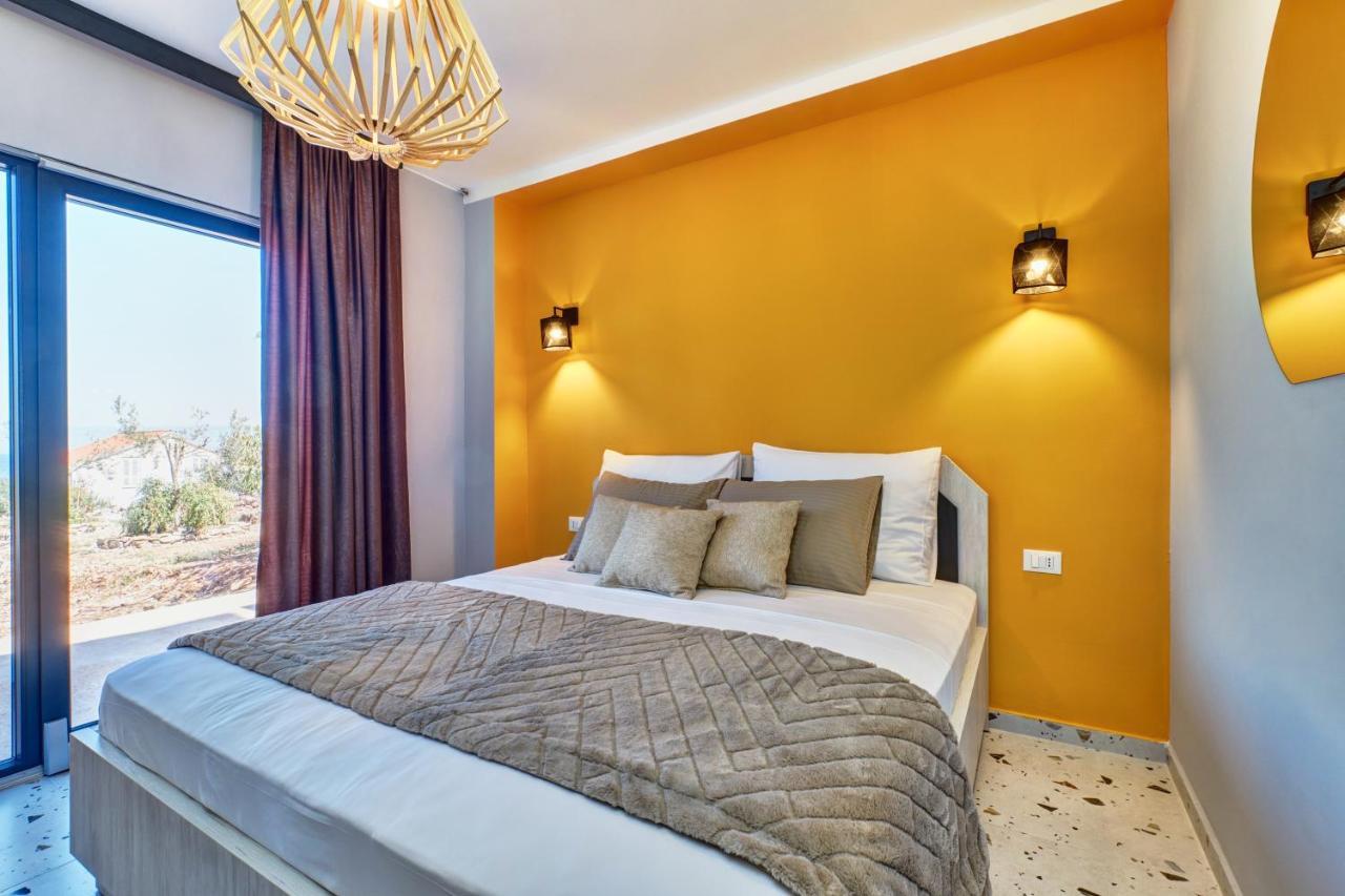 Luxury Apartments Mali Lošinj Εξωτερικό φωτογραφία