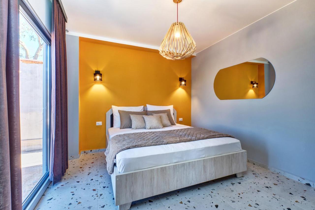Luxury Apartments Mali Lošinj Εξωτερικό φωτογραφία