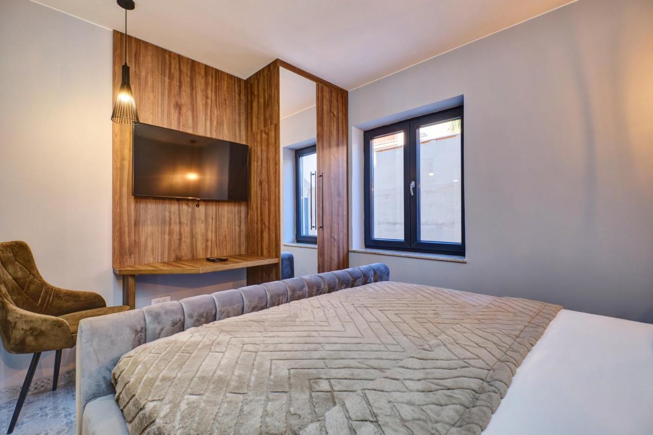 Luxury Apartments Mali Lošinj Εξωτερικό φωτογραφία