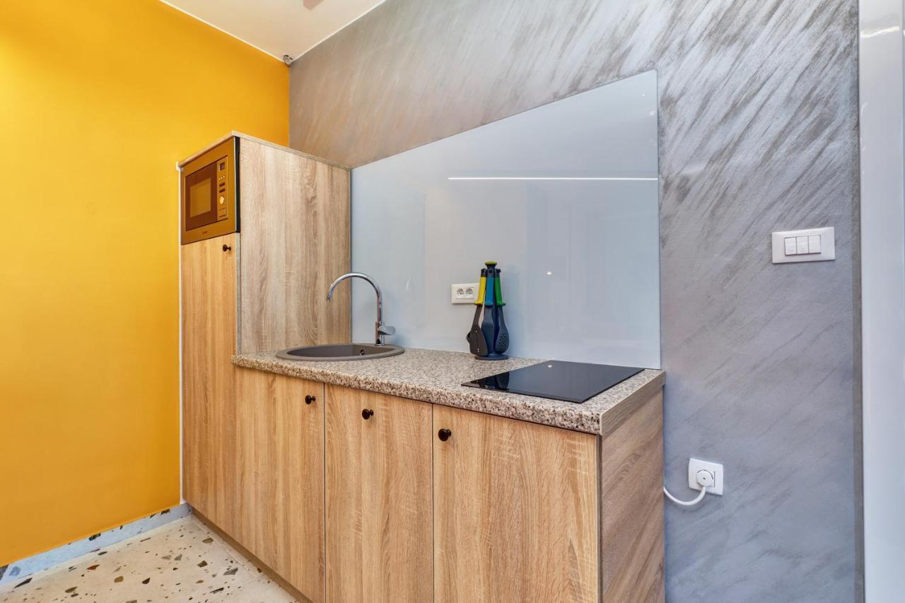 Luxury Apartments Mali Lošinj Εξωτερικό φωτογραφία
