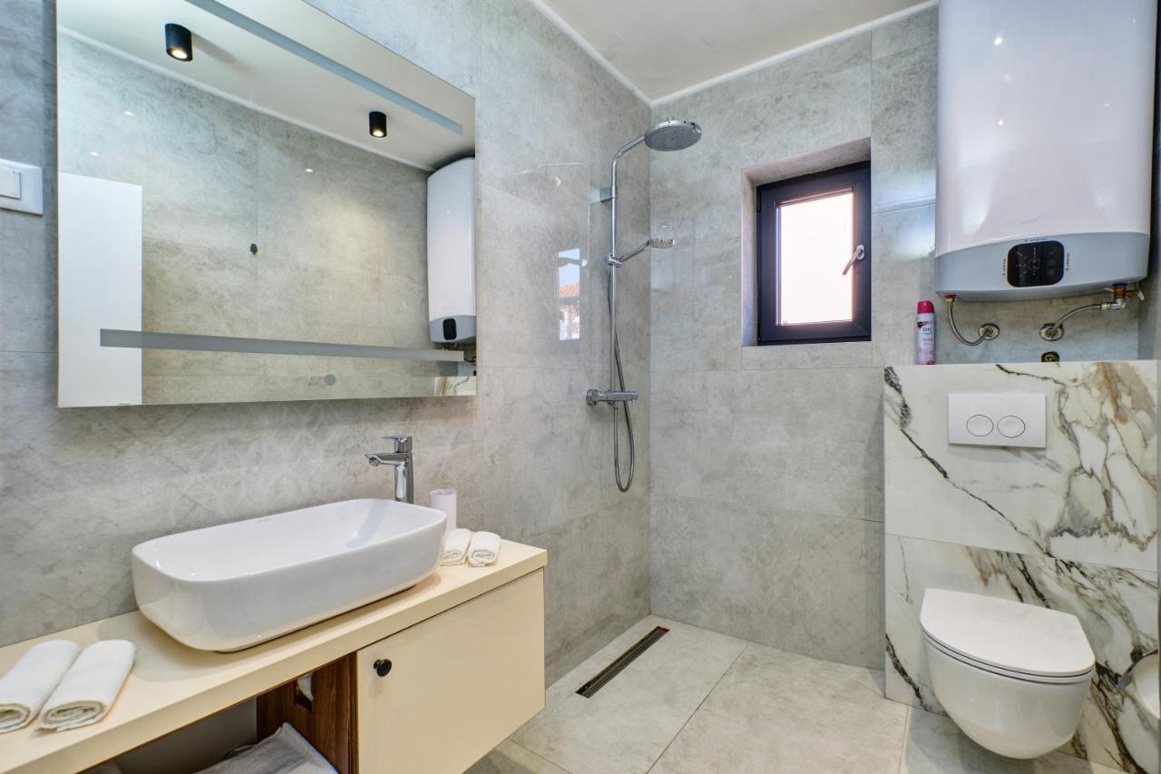 Luxury Apartments Mali Lošinj Εξωτερικό φωτογραφία