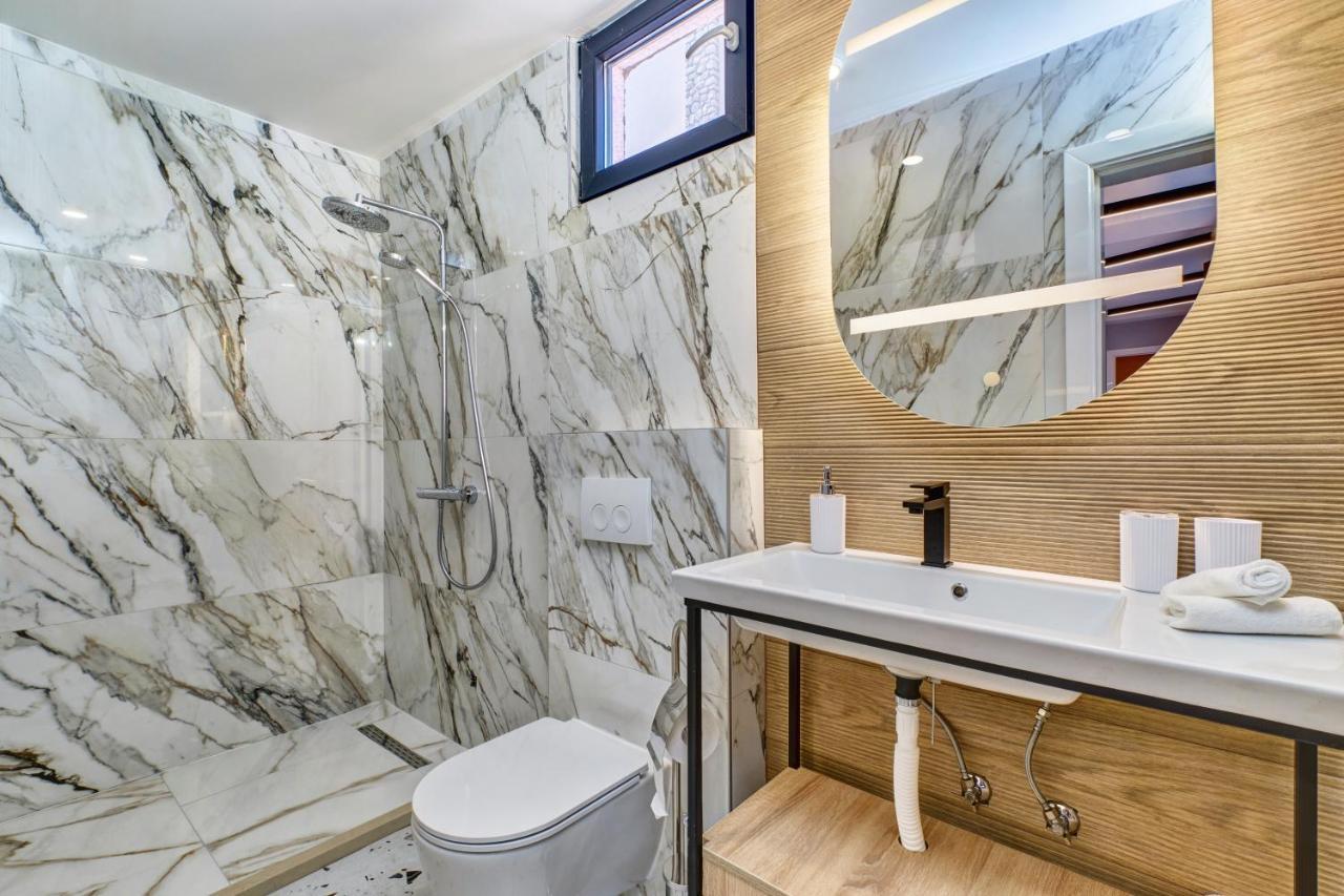 Luxury Apartments Mali Lošinj Εξωτερικό φωτογραφία