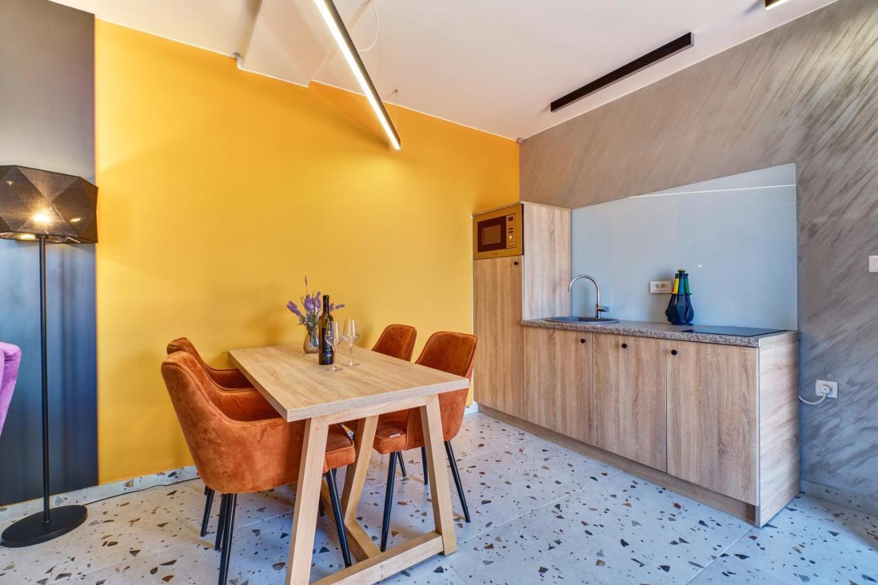 Luxury Apartments Mali Lošinj Εξωτερικό φωτογραφία
