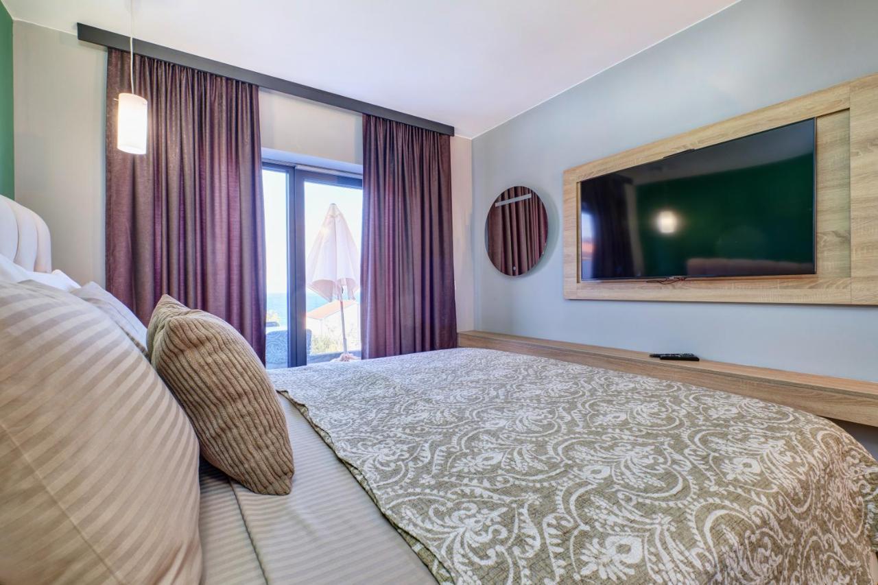 Luxury Apartments Mali Lošinj Εξωτερικό φωτογραφία