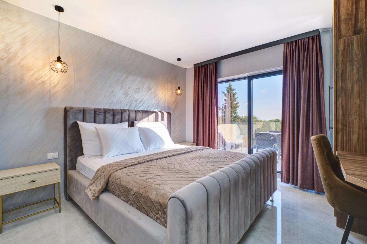 Luxury Apartments Mali Lošinj Εξωτερικό φωτογραφία