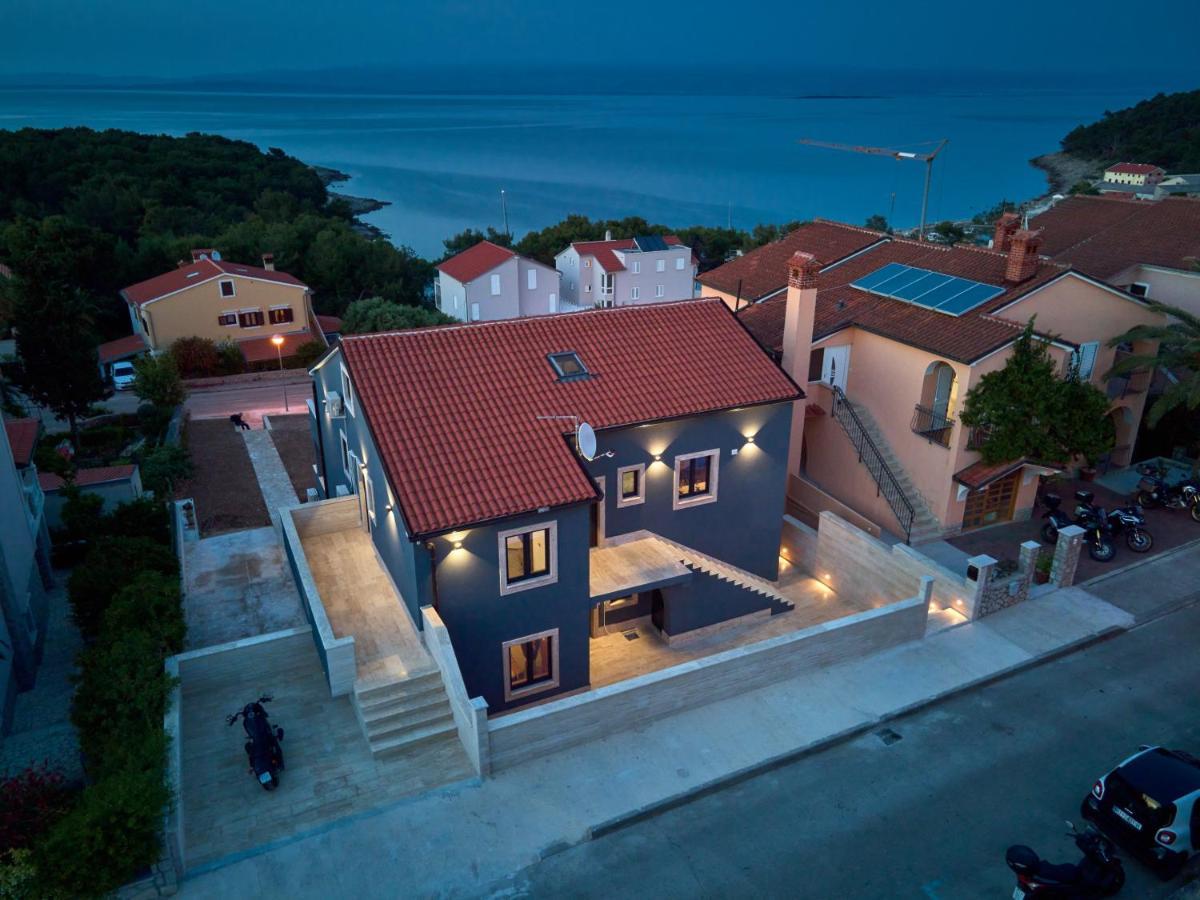 Luxury Apartments Mali Lošinj Εξωτερικό φωτογραφία