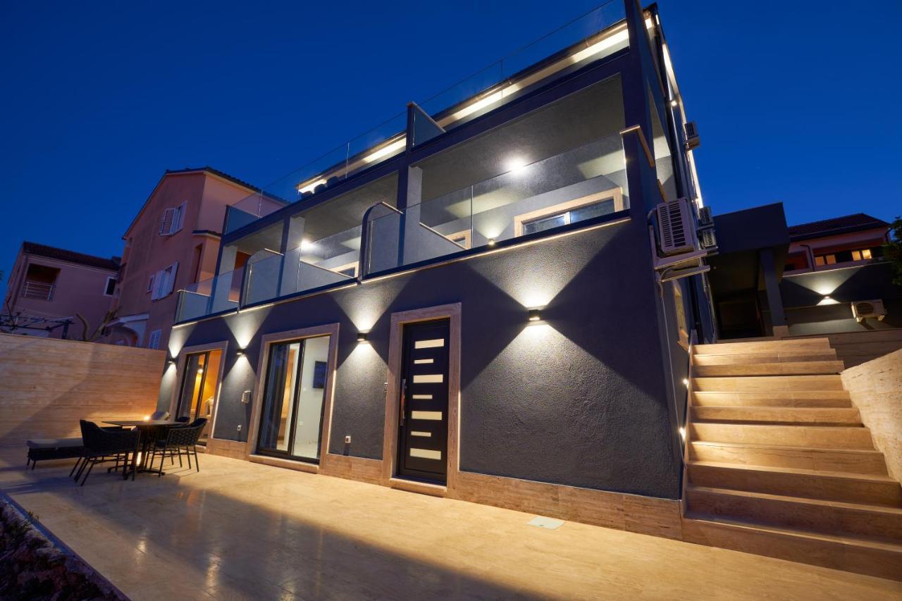 Luxury Apartments Mali Lošinj Εξωτερικό φωτογραφία