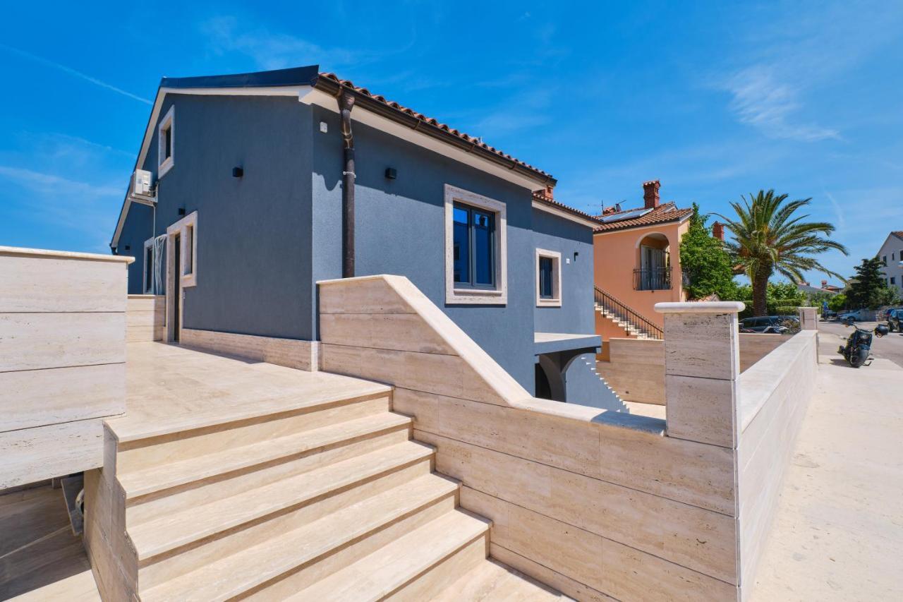 Luxury Apartments Mali Lošinj Εξωτερικό φωτογραφία