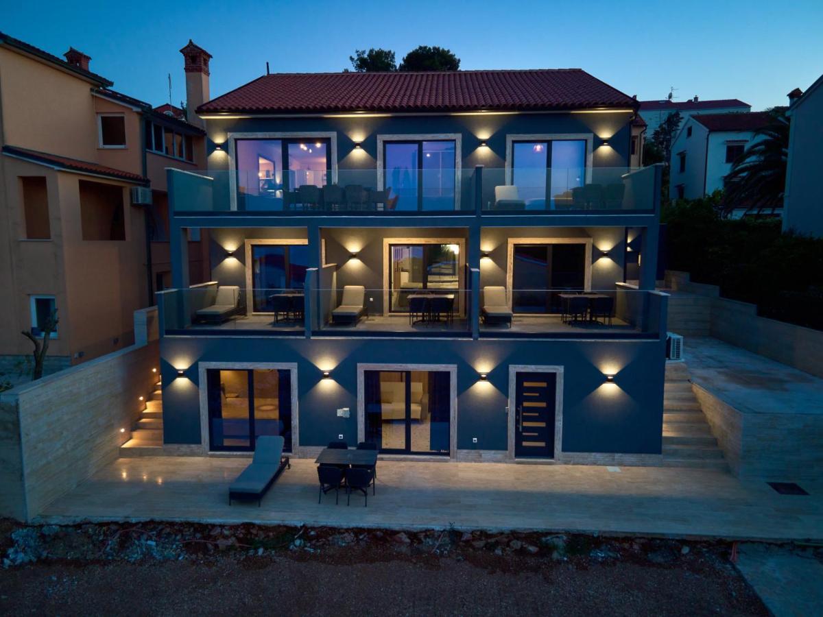 Luxury Apartments Mali Lošinj Εξωτερικό φωτογραφία