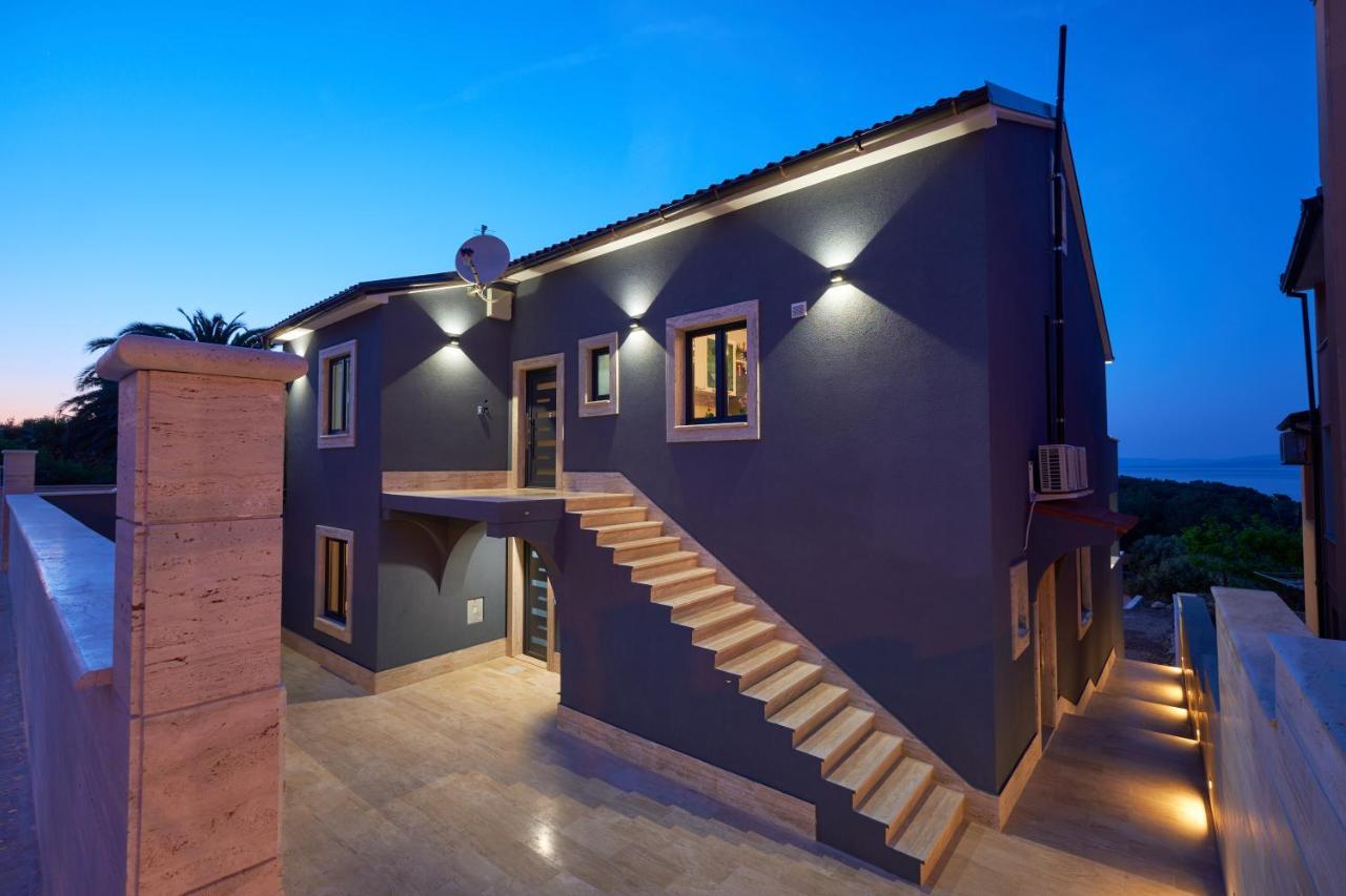 Luxury Apartments Mali Lošinj Εξωτερικό φωτογραφία