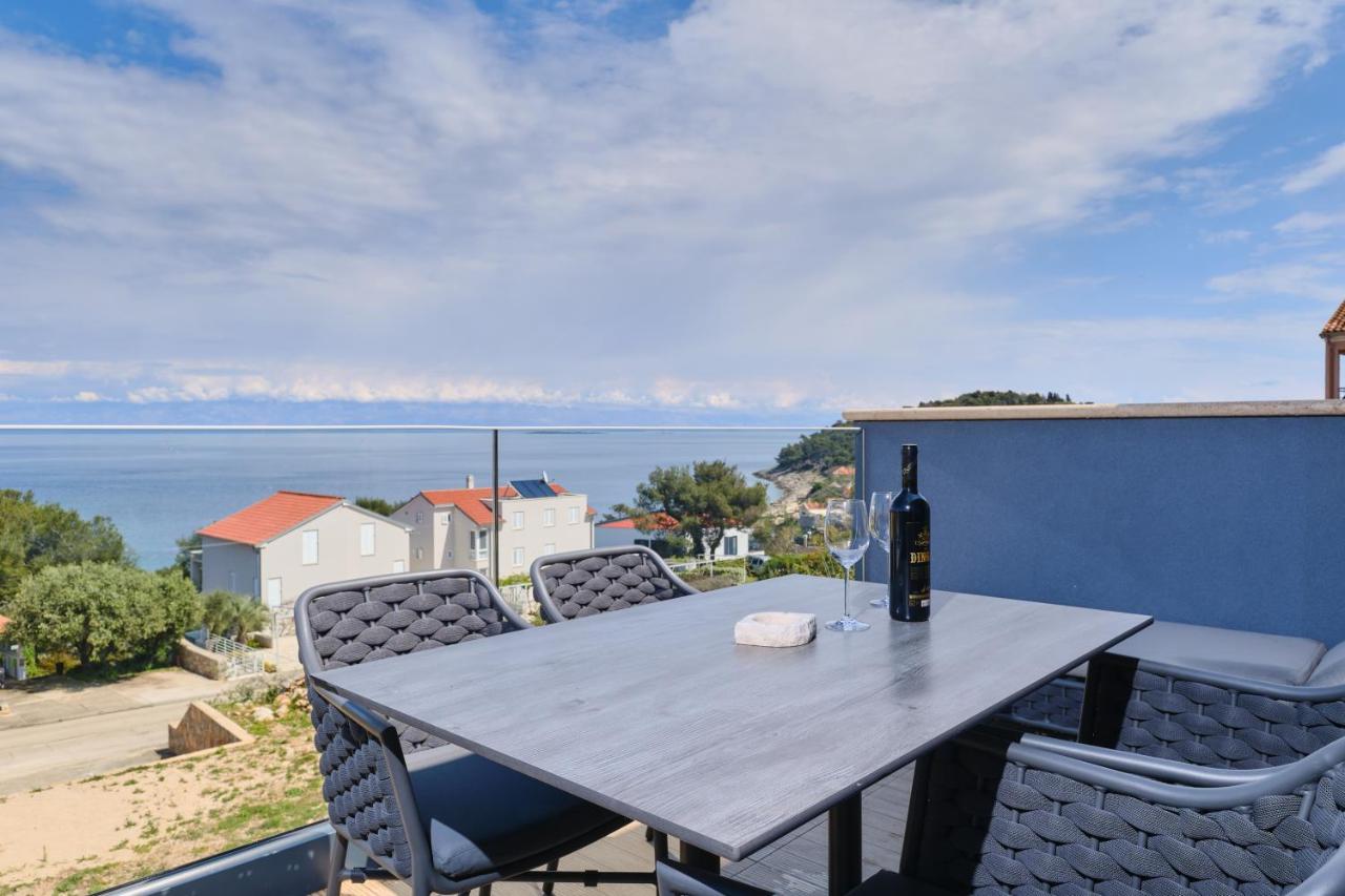 Luxury Apartments Mali Lošinj Εξωτερικό φωτογραφία