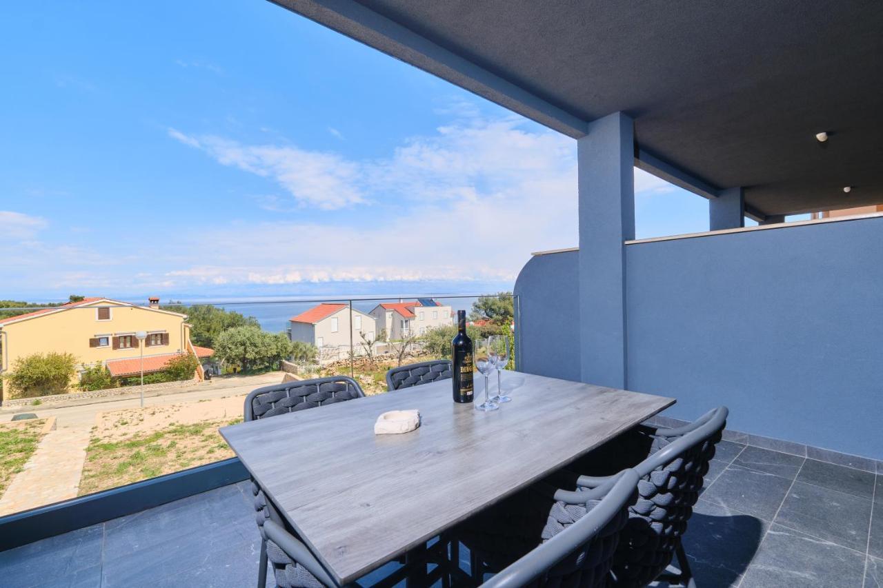 Luxury Apartments Mali Lošinj Εξωτερικό φωτογραφία