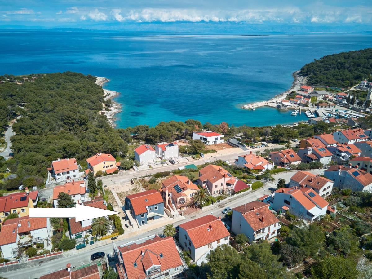 Luxury Apartments Mali Lošinj Εξωτερικό φωτογραφία