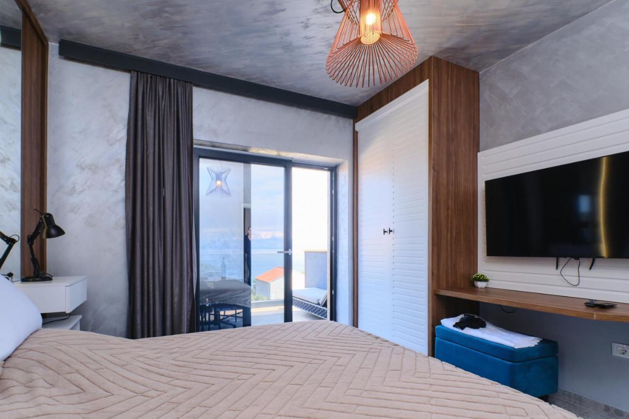 Luxury Apartments Mali Lošinj Εξωτερικό φωτογραφία