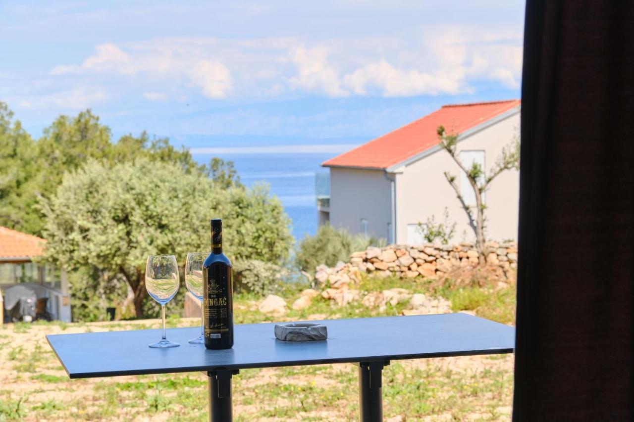 Luxury Apartments Mali Lošinj Εξωτερικό φωτογραφία