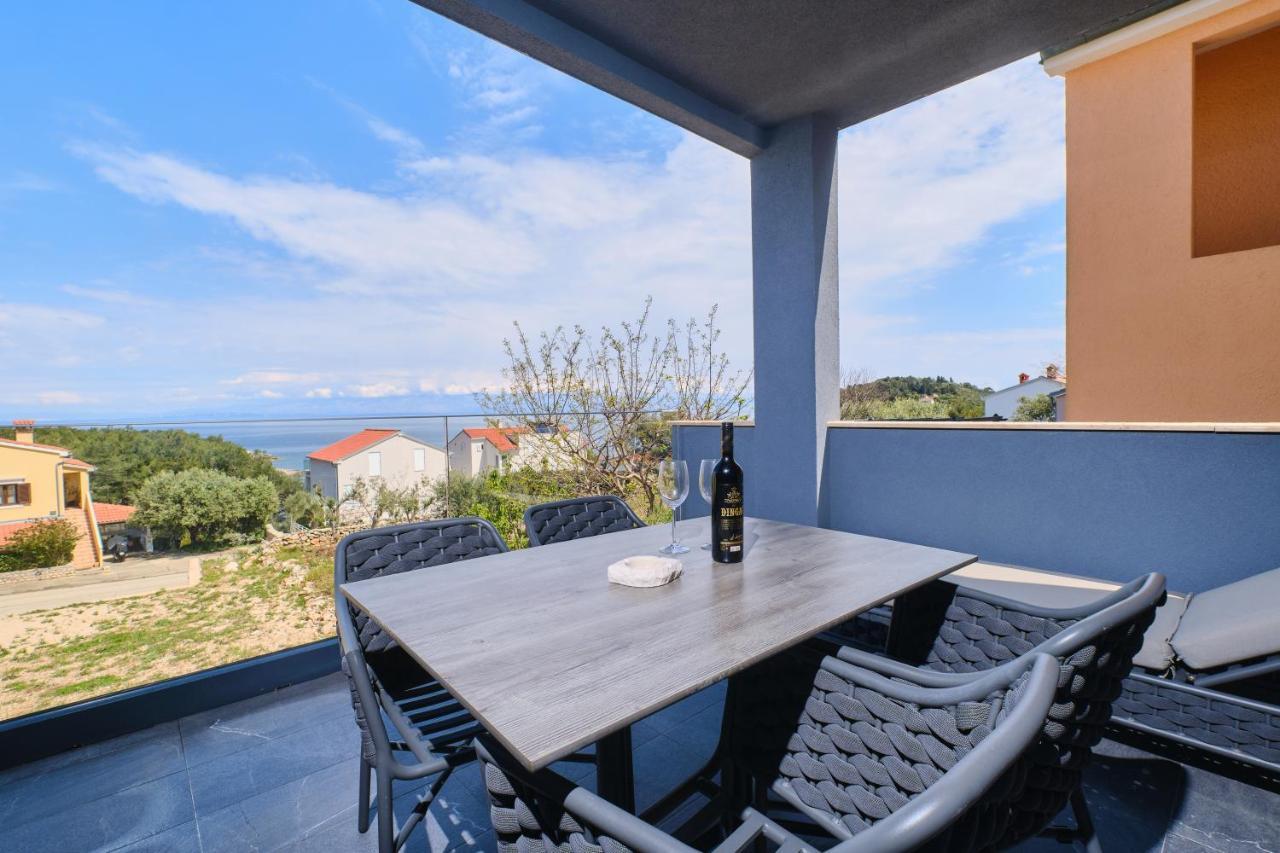 Luxury Apartments Mali Lošinj Εξωτερικό φωτογραφία