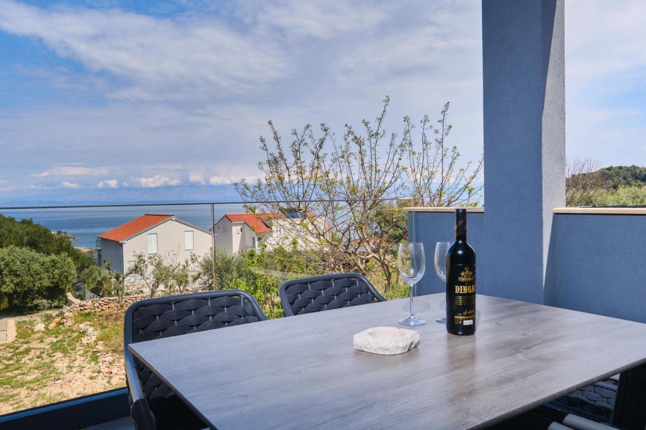 Luxury Apartments Mali Lošinj Εξωτερικό φωτογραφία