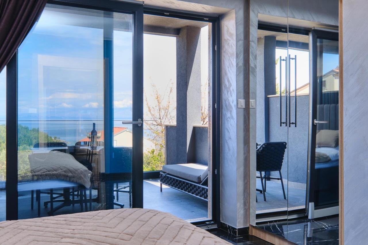 Luxury Apartments Mali Lošinj Εξωτερικό φωτογραφία