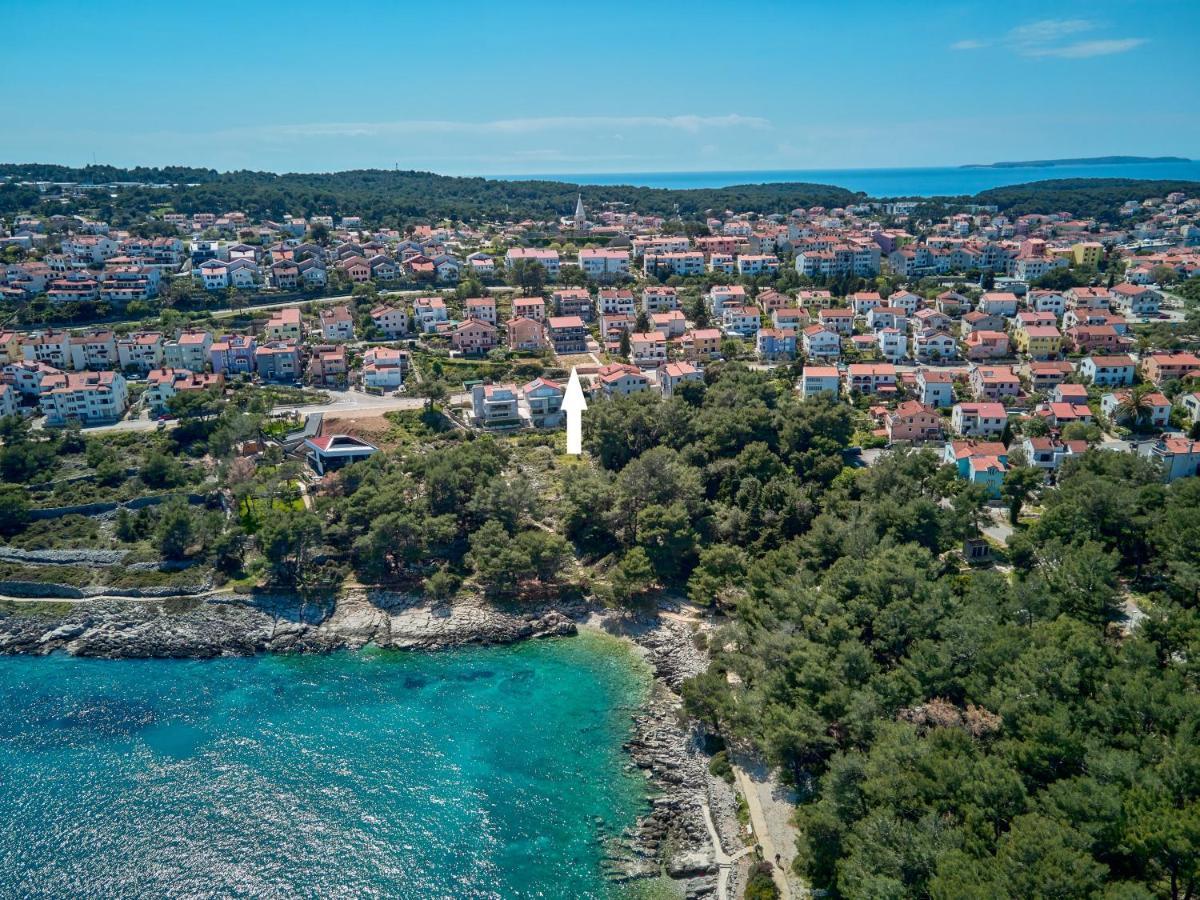 Luxury Apartments Mali Lošinj Εξωτερικό φωτογραφία