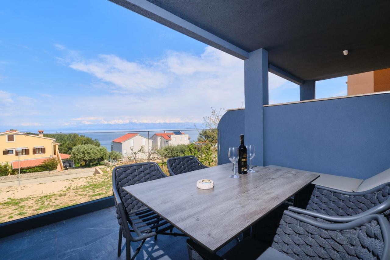 Luxury Apartments Mali Lošinj Εξωτερικό φωτογραφία