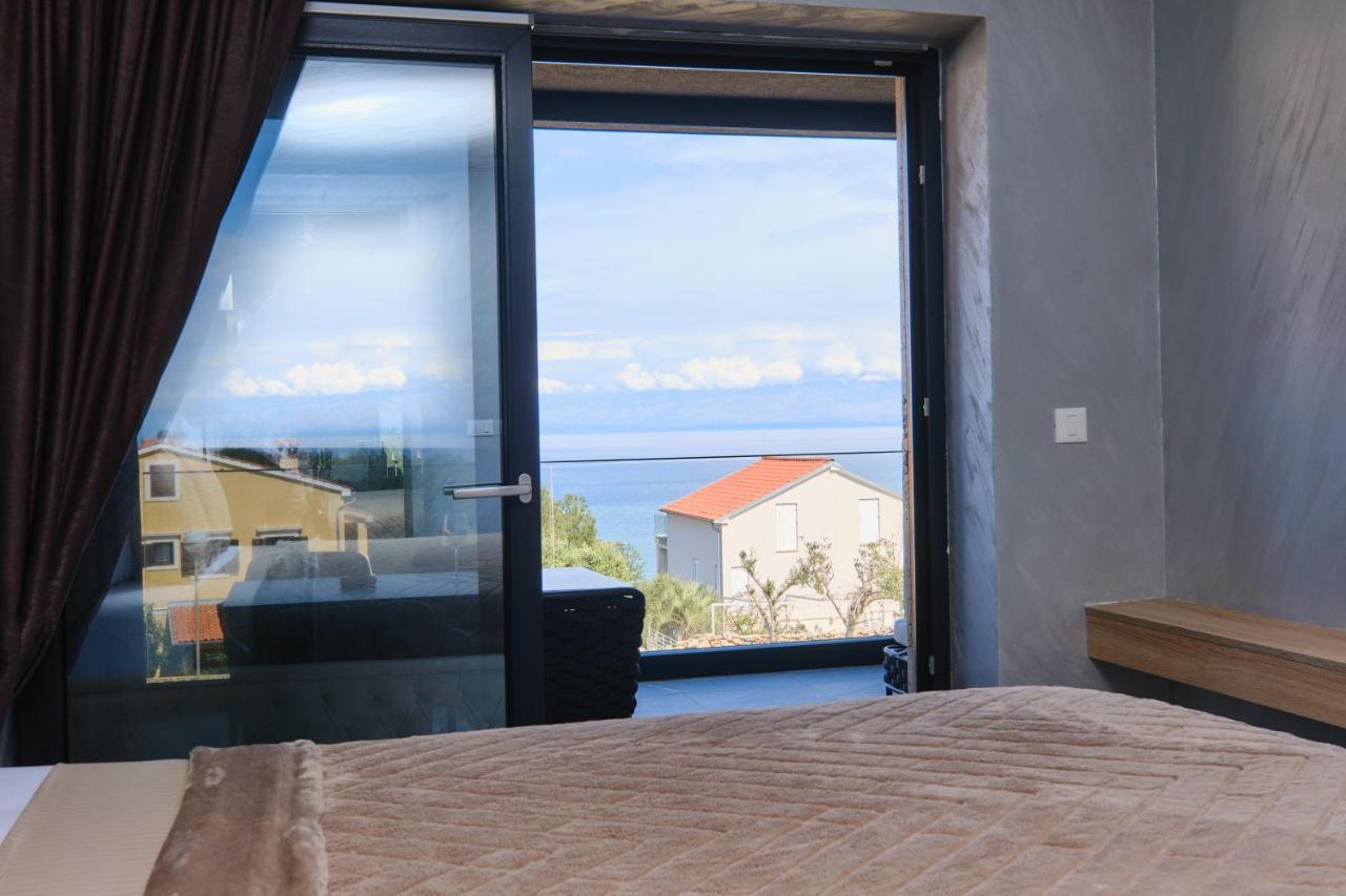 Luxury Apartments Mali Lošinj Εξωτερικό φωτογραφία
