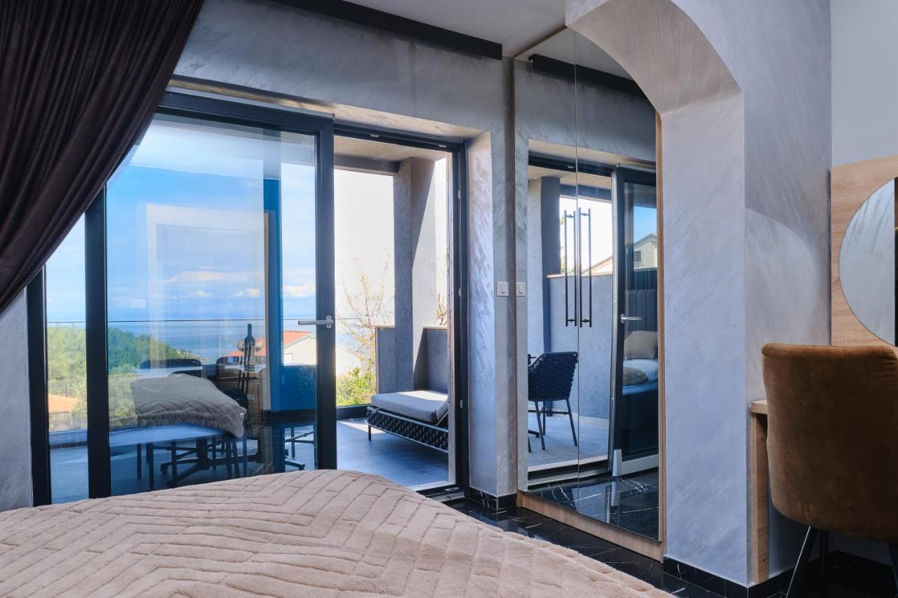 Luxury Apartments Mali Lošinj Εξωτερικό φωτογραφία